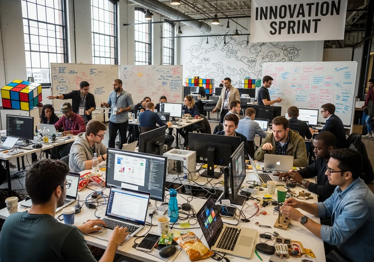 Golden Nest Kreativagentur — Unsere Arbeiten 5
