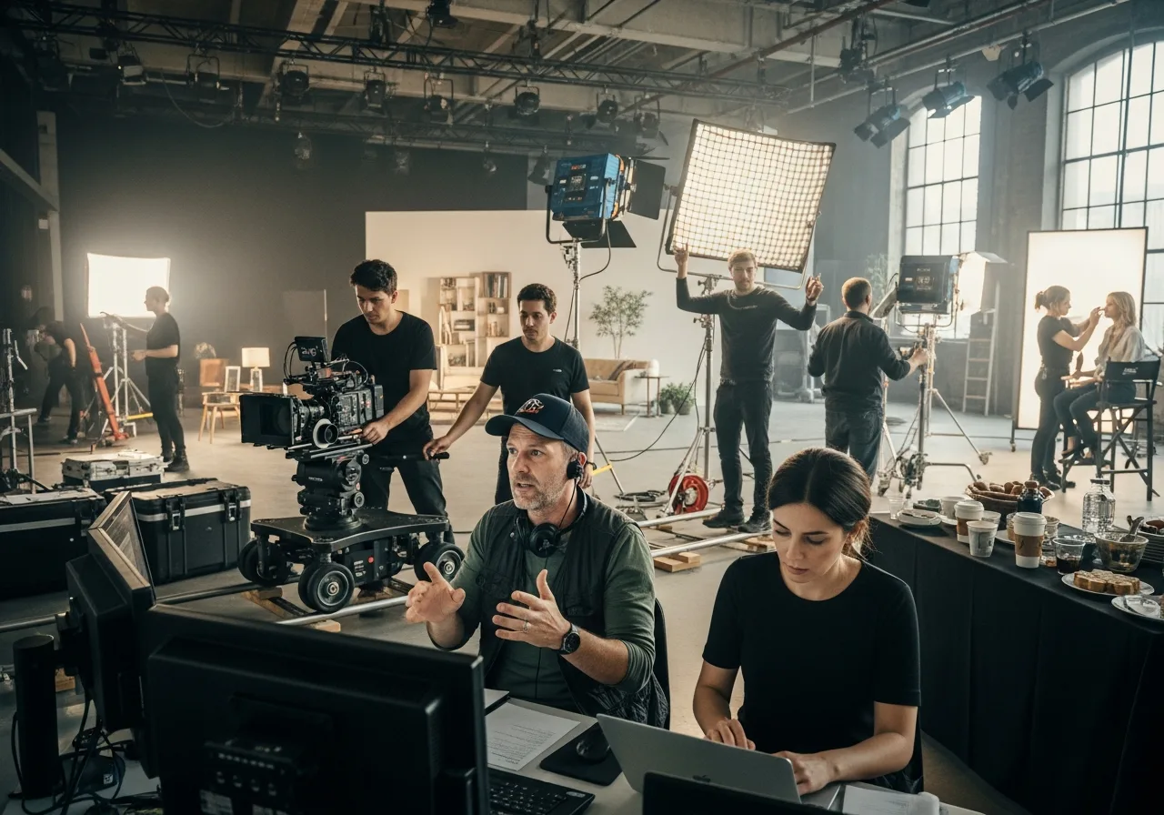 Golden Nest Kreativagentur — Unsere Arbeiten 3